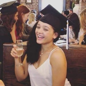 Meet your Posher, Donna